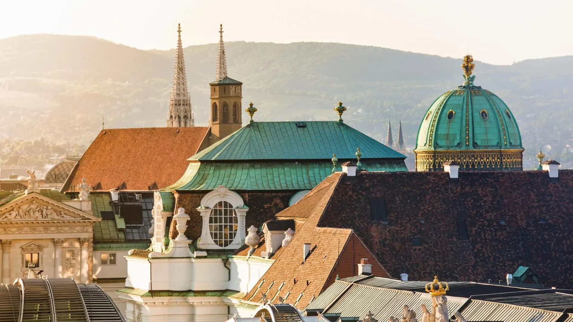 House Of Ble Hotel Vienna 4*,