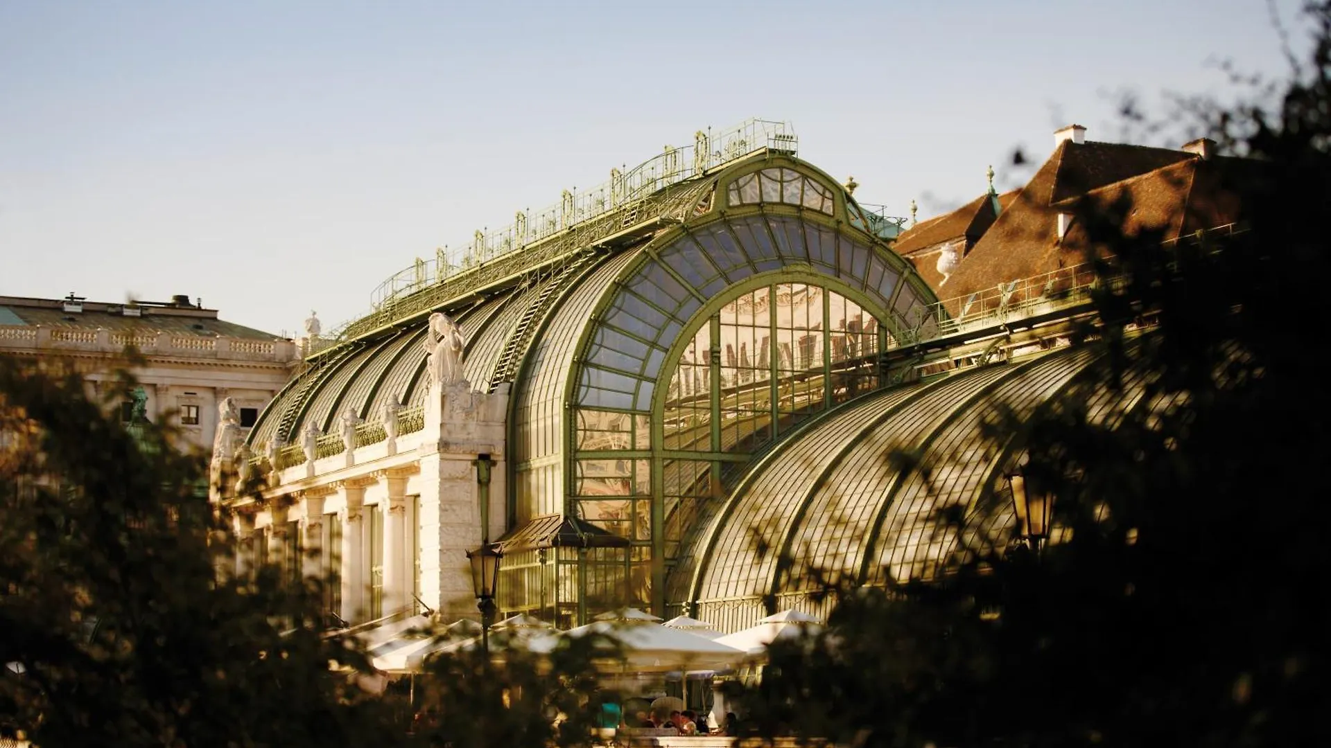 House Of Ble Hotel Vienna