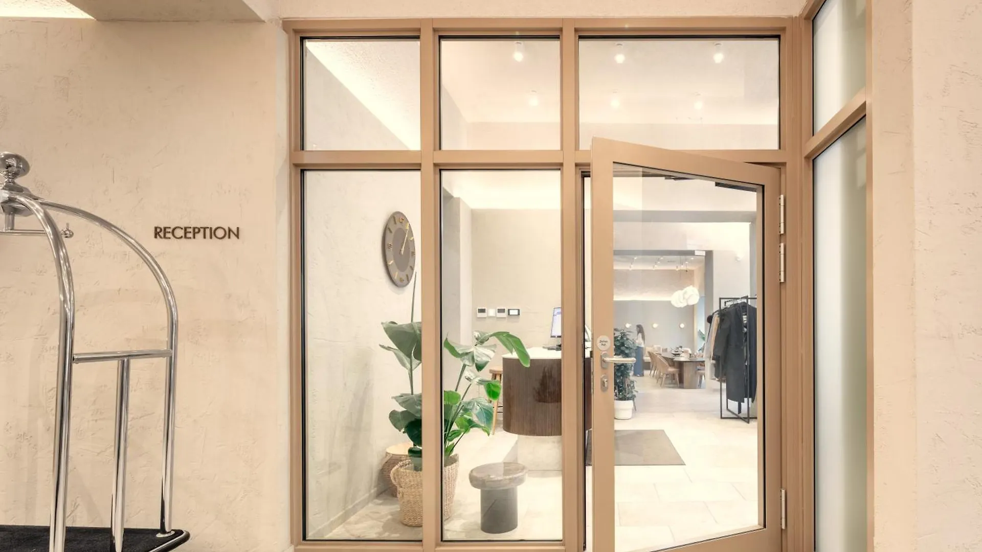 House Of Ble Hotel Vienna 4*,  Austria