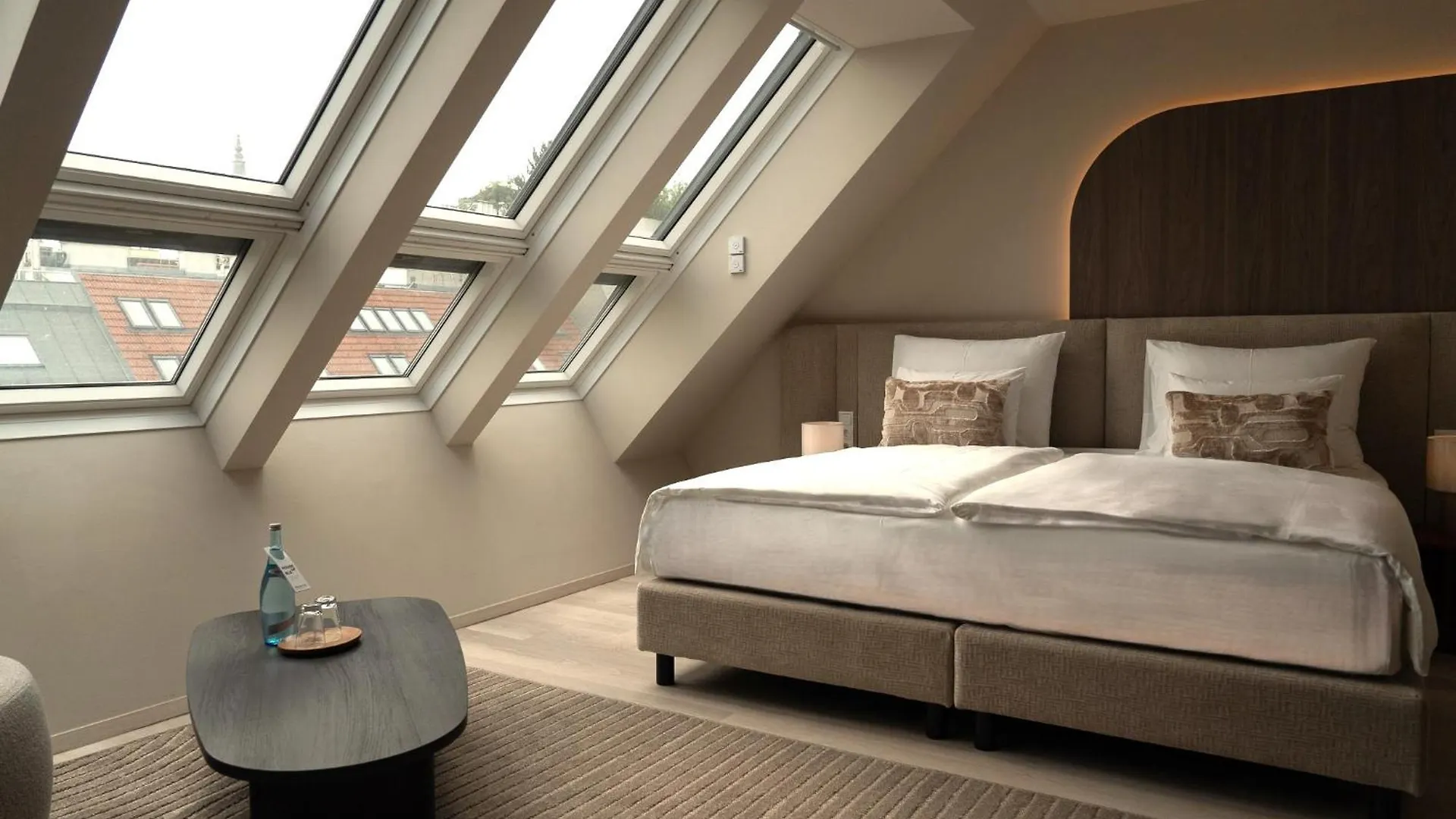 House Of Ble Hotel Wenen Oostenrijk