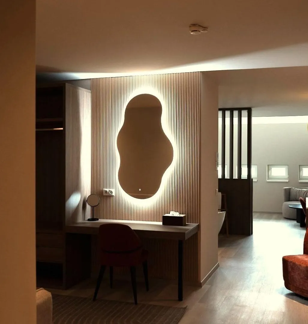 House Of Ble Hotel Wenen 4*,
