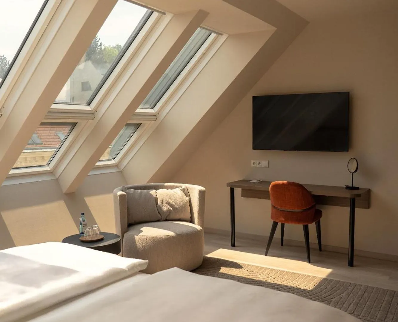 House Of Ble Hotel Vienna Austria